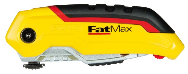 FatMax Couteau Rétractable Pliable
